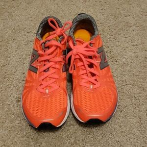 New Balance Womens Shoes 1500V2